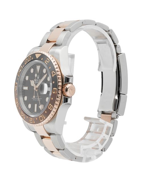 Rolex GMT Master II 126711 CHNR Image 2